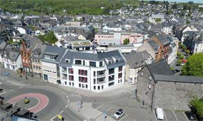 Neubauwohnungen in Mayen kaufen